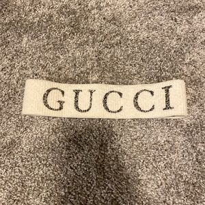 Gucci Headband